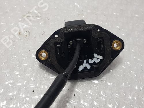Camera NISSAN QASHQAI II (J11, J11_)  | BP14012973E14 