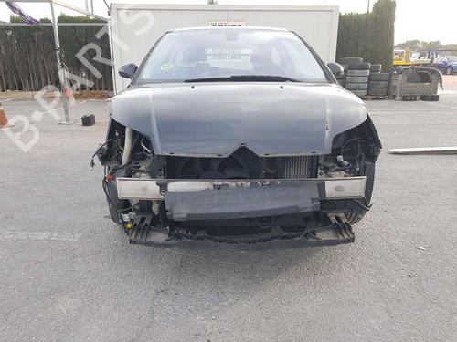 Køler CITROËN C4 Coupe (LA_)  | BP16371698M31 