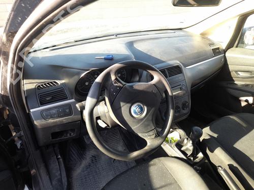 Right front window switch FIAT GRANDE PUNTO (199_) 1.2 | BP37473198I26  - Image 9