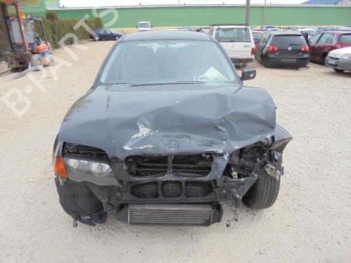 Gearbox BMW 3 (E46) 320 d | BP22538M3 