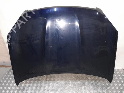 Used Hood NISSAN QASHQAI / QASHQAI +2 I (J10, NJ10, JJ10E) [2006-2014]  8384201