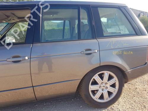 Used Left rear door LAND ROVER RANGE ROVER III (L322) 3.6 D 4x4 (272 hp) 18680152