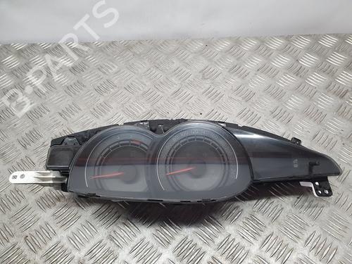Used Instrument cluster TOYOTA VERSO (_R2_) [2009-2018]  10772035