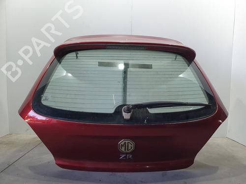 Tailgate MG MG ZR  TOCADO