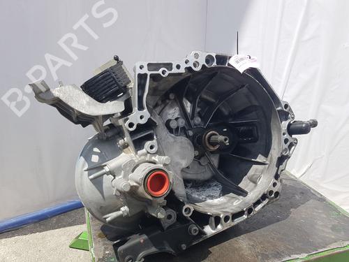 gearbox-citroen-c-elysee-dd_-2012-33553067 main image