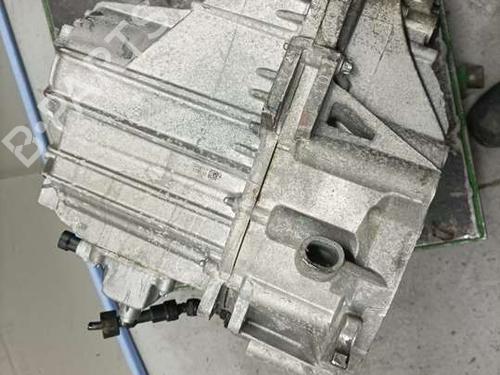 Gearbox JEEP COMPASS (MP, M6, MV, M7) 1.4 MultiAir | BP17020679M3 