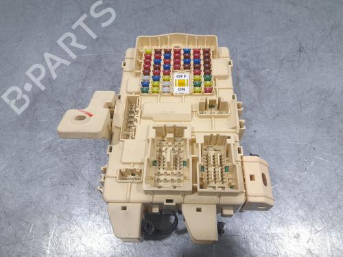 Used Fuse box KIA SOUL II (PS) 1.6 GDI (132 hp) 32526545