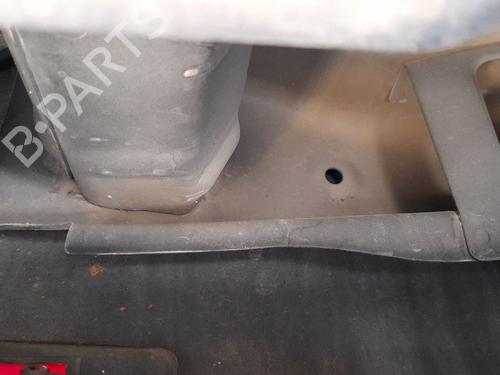 Used Rear bumper reinforcement Rear bumper reinforcement FIAT CROMA (194_) 1.9 D Multijet (194AXB1B) (120 hp) 33466302 33466302