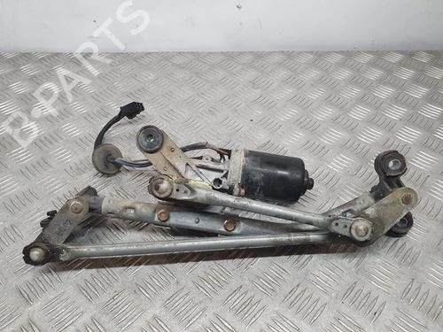Front wiper motor CHEVROLET MATIZ (M200, M250)  | BP12506265M29 