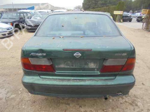 Steering pump NISSAN ALMERA I (N15)  | BP3707710M99 