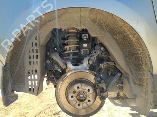 Used Wheel arch BMW i3 (I01) [2013-2025]  25472042