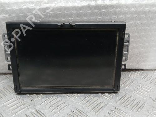 Elektronische module CITROËN C4 II (NC_) 1.6 BlueHDi 100 (99 hp) 29891952