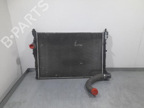 Used Water radiator ALFA ROMEO 147 (937_) 1.9 JTDM 8V (937.AXD1A, 937.AXU1A, 937.BXU1A) (120 hp) 24368867