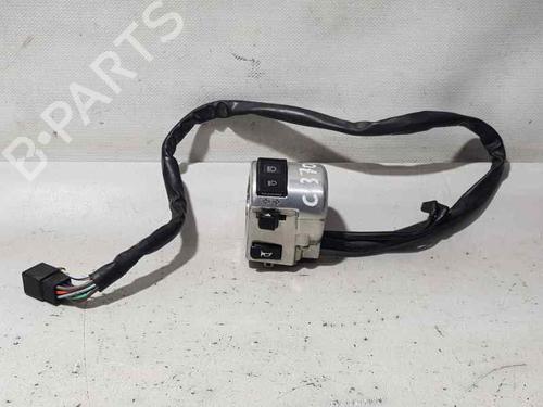 Used Headlight switch KYMCO MOTORCYCLES VENOX Venox 250 (R2) (27 hp) 24671962