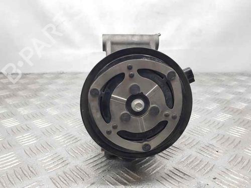 Used AC compressor FORD ECOSPORT [2011-2022]  22645119