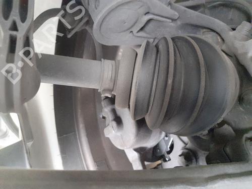 Used Right front driveshaft Right front driveshaft 39406494 39406494