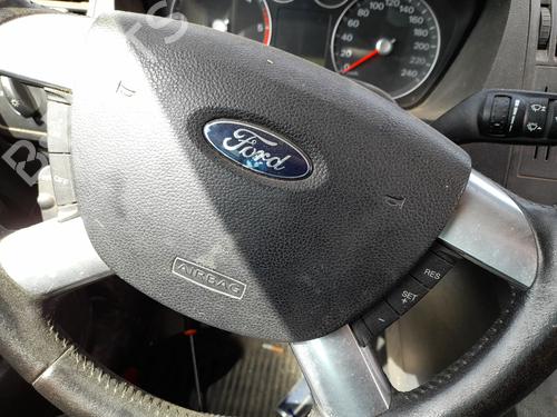 Kollisonspute sett FORD FOCUS C-MAX (DM2) 2.0 TDCi | BP25605692C86 