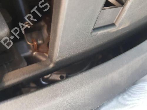 Used Steering column FORD FIESTA VI (CB1, CCN) 1.4 TDCi (68 hp) 29401073
