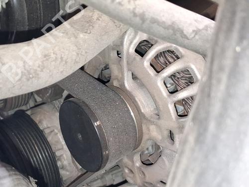 Used Alternator Alternator 37644484 37644484