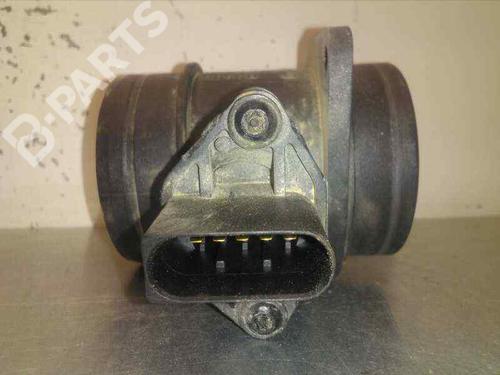 Used Mass air flow sensor SEAT ALTEA (5P1) 1.9 TDI (105 hp) 1590306