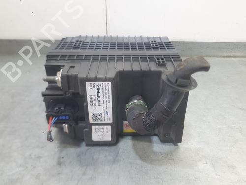 Battery FIAT PANDA (312_, 319_) 1.0 Mild Hybrid (312.PYD1B) | BP36754980E11 - Image 2