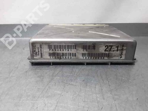 Gearbox control unit VOLVO S60 I (384) 2.4 D | BP6995296M52 