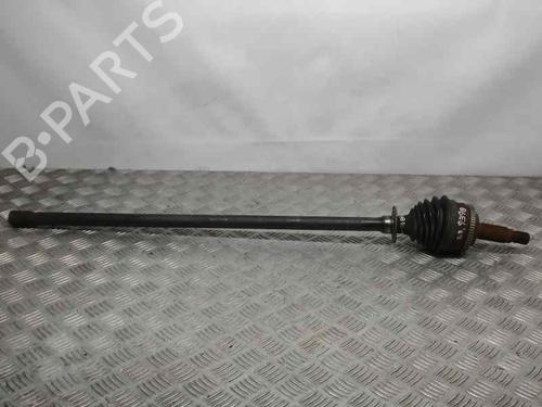 Used Right front driveshaft LAND ROVER RANGE ROVER II (P38A) [1994-2002]  3703142