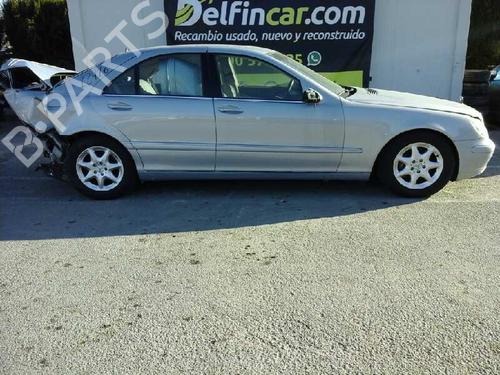 Left headlight MERCEDES-BENZ S-CLASS (W220, V220)  | BP5088140C28 