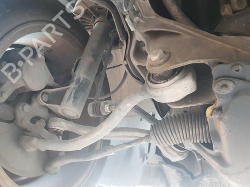 Querlenker links vorne für MERCEDES-BENZ C-CLASS Coupe (CL203) C 220 CDI (203.708) (150 hp) 16014551
