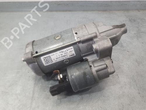 Starter FIAT SCUDO Van 1.5 Multijet 100 (506) | BP38801444M8 - Image 4