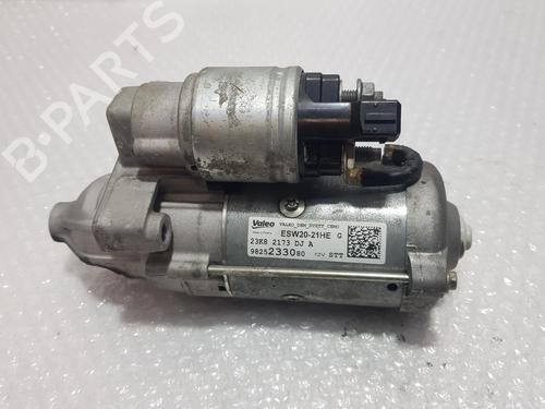 Startmotor PEUGEOT 2008 I (CU_)  | BP6326551M8