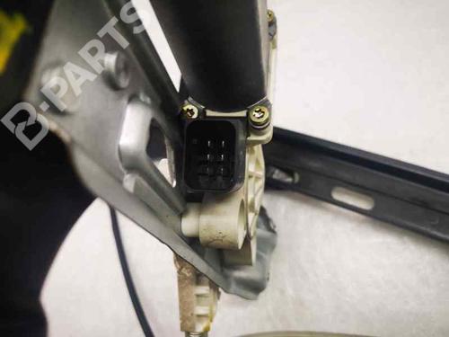 Front left window mechanism MERCEDES-BENZ C-CLASS (W203)  | BP871164C22 