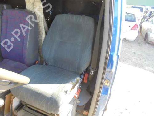 Intercooler MERCEDES-BENZ VITO Van (W638)  | BP174994M30 