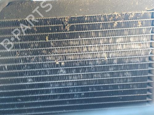 Used AC radiator FORD MONDEO IV Turnier (BA7) 1.6 TDCi (115 hp) 24677685