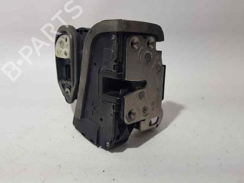 Front right lock OPEL ASTRA K (B16)  | BP7364344C97 