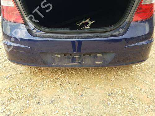 Used Rear bumper HYUNDAI i30 (FD) 1.6 CRDi (116 hp) 25485856