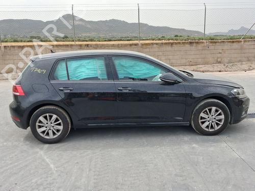 Right front window switch VW GOLF VII (5G1, BQ1, BE1, BE2) 1.0 TSI | BP37645912I26 - Image 4
