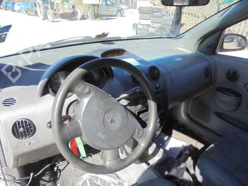 Styring servopumpe DAEWOO KALOS (KLAS) 1.2 | BP604591M99 