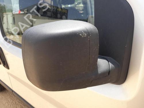 Used Right mirror CITROËN NEMO MPV 1.4 HDi (68 hp) 27182160