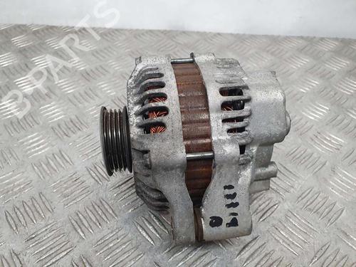 Generator SUZUKI SWIFT III (MZ, EZ)  | BP7968715M7 