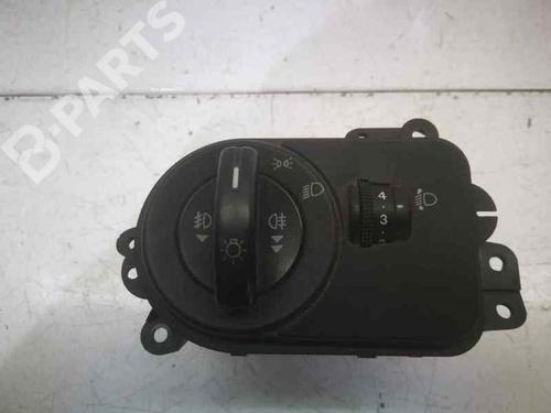 Used Headlight switch FORD FIESTA V (JH_, JD_) [2001-2014]  1351522