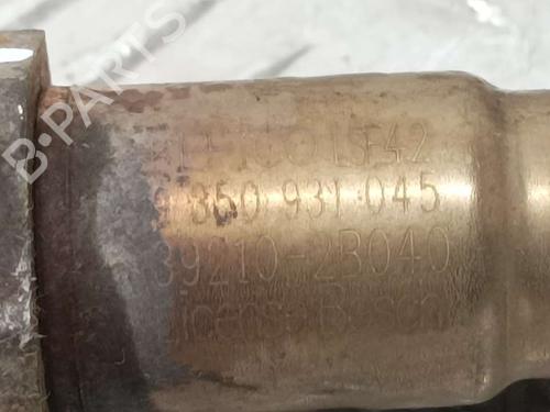 Electronic sensor KIA SOUL I (AM)  | BP18833166M84 