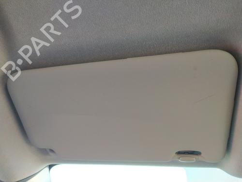 left-sun-visor-nissan-micra-v-k14-2016-33432034 main image