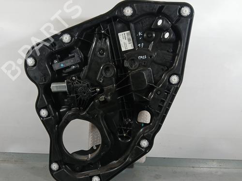 Used Rear right window mechanism Rear right window mechanism FIAT 500X (334_) 1.0 (334.AXN1B) (120 hp) 33467815 33467815
