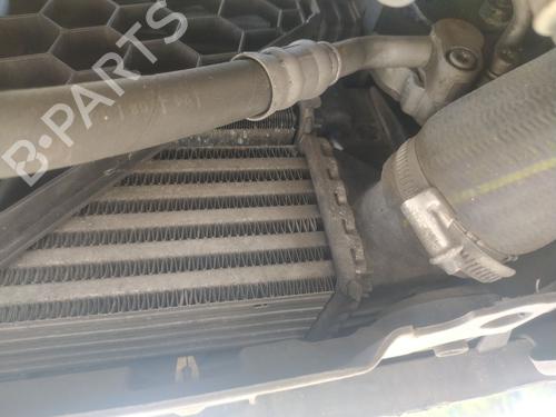 Used Intercooler SEAT IBIZA IV (6J5, 6P1) 1.6 TDI (90 hp) 24676464