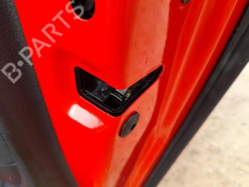 Used Rear right lock VW POLO V (6R1, 6C1) [2009-2022]  29038244
