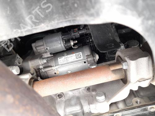 Starter CITROËN C-ELYSEE (DD_) 1.5 BlueHDi 100 | BP33557053M8 - Image 2