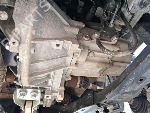 Used Gearbox Gearbox FIAT 500 C (312_) 1.2 (312CXA1A, 312AXA1A) (69 hp) 33431288 33431288