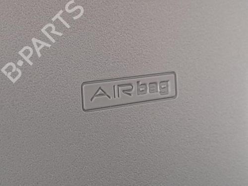 Right curtain airbag FIAT PANDA (312_, 319_) 1.0 Mild Hybrid (312.PYD1B) 52091794