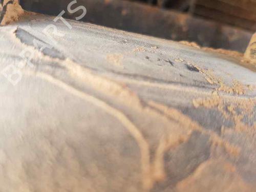 Used Front bumper reinforcement FORD FIESTA VI (CB1, CCN) [2008-2017]  26408520
